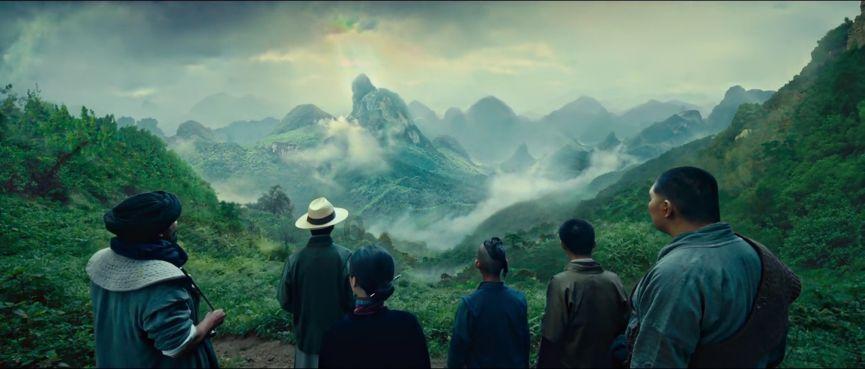 爱丽化妆教程